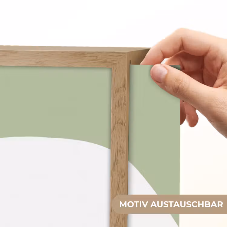 Dino - Triceratops - Dinosaurus - Groen Light Box met batterij (Wandlamp kind) middel -USP_websiteprintDE