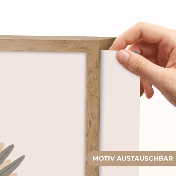 Kip - Boerderij - Dieren Light Box met batterij (Wandlamp kind) middel -USP_websiteprintDE