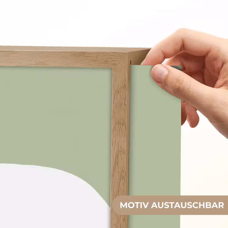 Dino - Triceratops - Dinosaurus - Groen Light Box met batterij (Wandlamp kind) middel -USP_websiteprintDE
