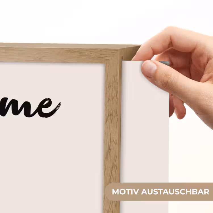 Gans - Dier - Pastel kleuren Light Box met batterij (Wandlamp kind) middel -USP_websiteprintDE