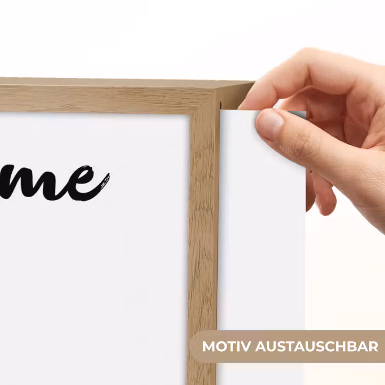 Giraf - Dier - Wilde dieren Light Box met batterij (Wandlamp kind) middel -USP_websiteprintDE