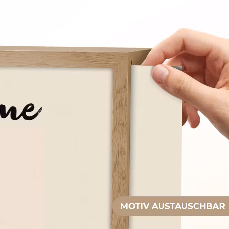 Paard - Galop - Bruin Light Box met batterij (Wandlamp kind) middel -USP_websiteprintDE
