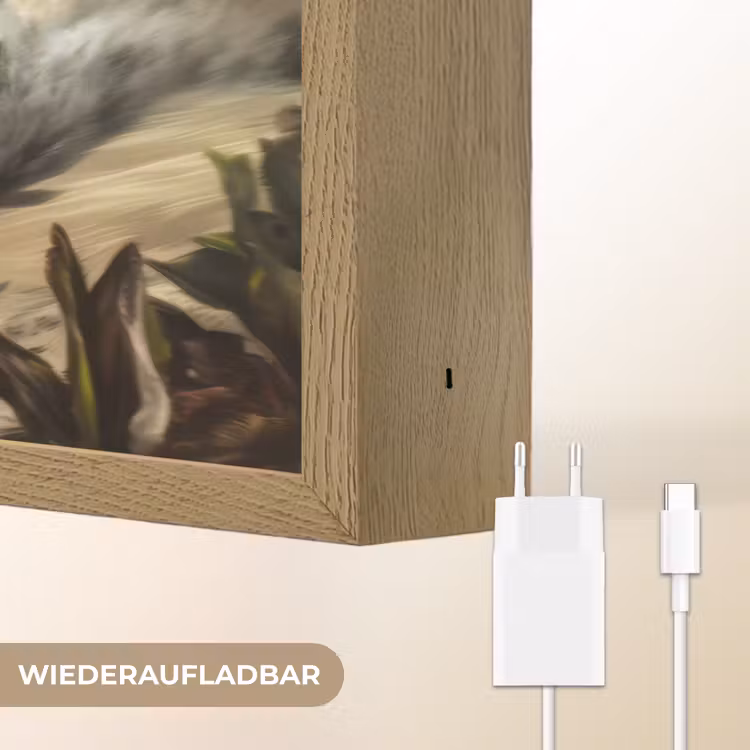 Sportauto - Rood - Dino Light Box met batterij (Wandlamp kind) middel -USP_websiteoplaadbaarDE
