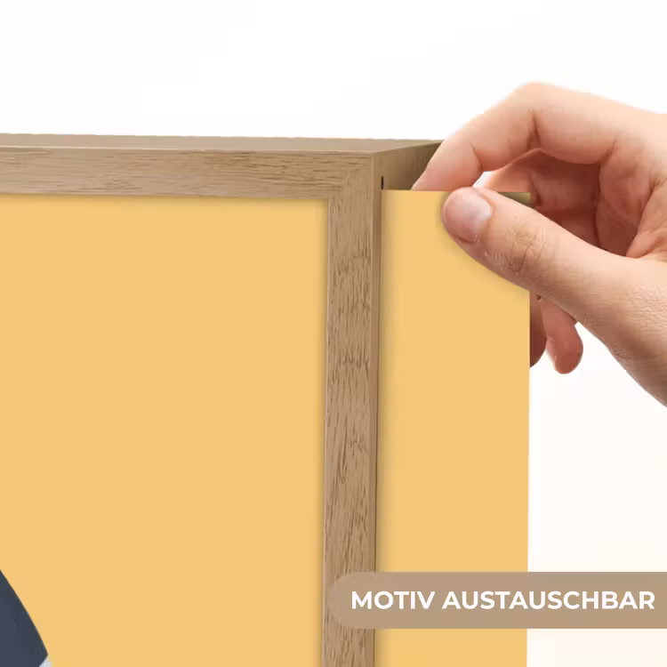Panda - Step - Geel Light Box met batterij (Wandlamp kind) middel -USP_websiteprintDE