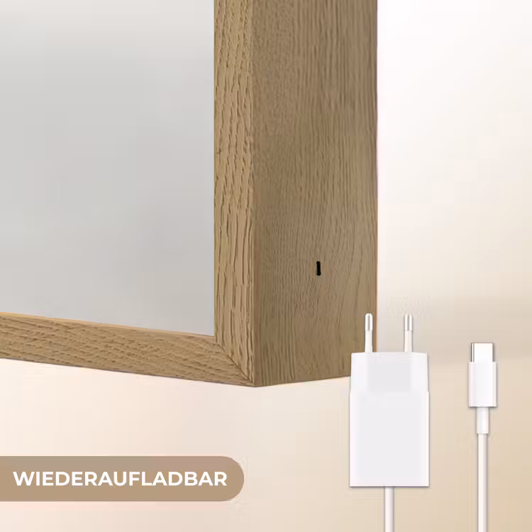 Catch flights not feelings - Vliegtuig - Roze Light Box met batterij (Wandlamp) middel -USP_websiteoplaadbaarDE
