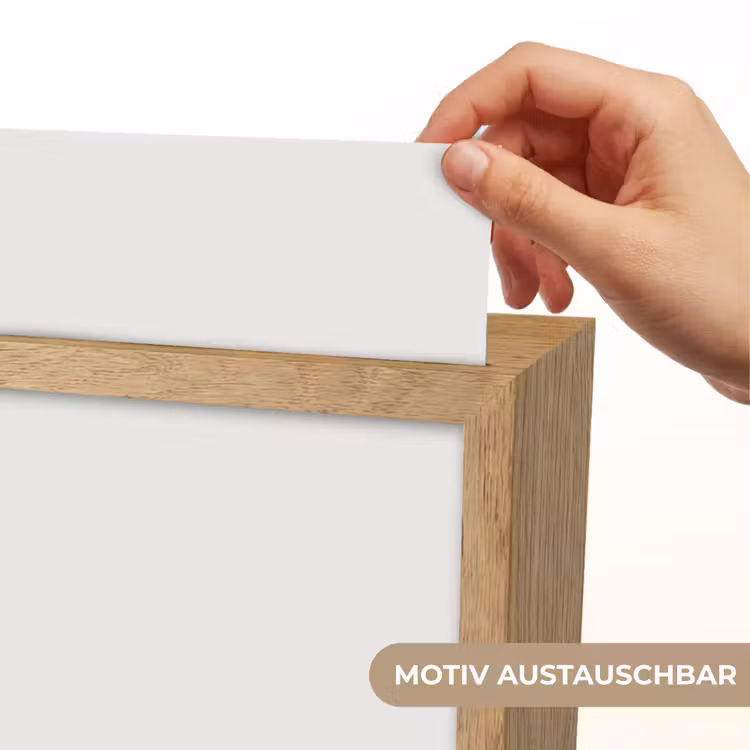 Pure - Alabaster - Wit Light Box met kabel (Wandlamp) klein 929 -USP_websiteprintDE