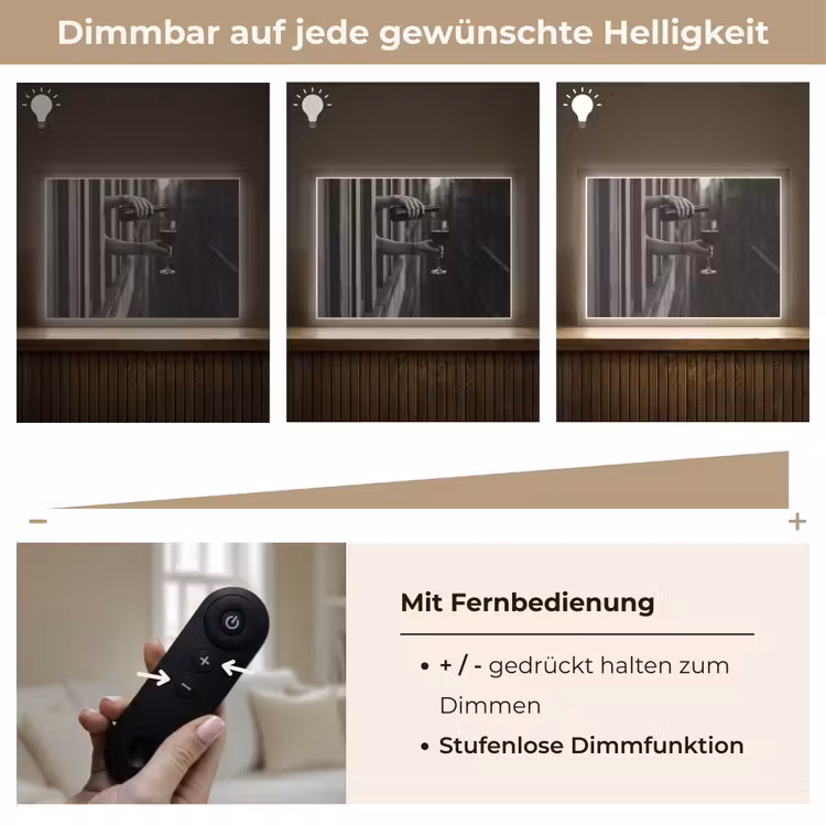 Wijnfles - Glas - Handen - Raam Light Box met batterij (Wandlamp) middel -USP_dimbaarDE