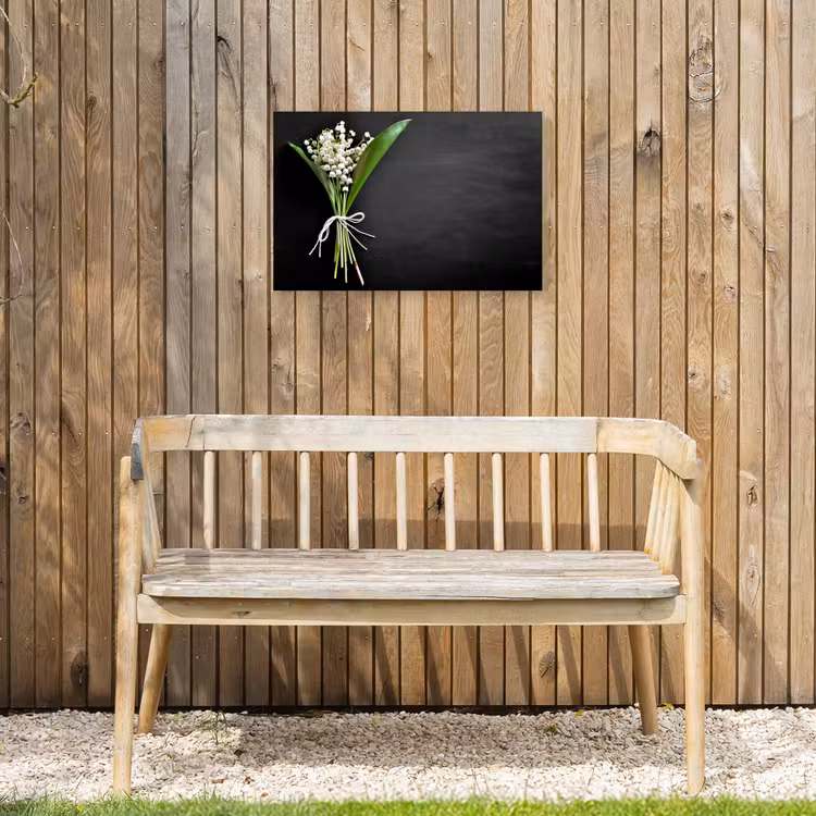 bloemen-5-1-1 Tuinposter op houten frame 2 cm dik klein -sfeer4