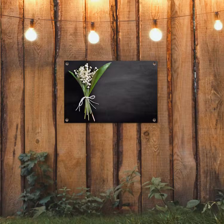 bloemen-5-1-1 tuinposter los doek klein -sfeer1