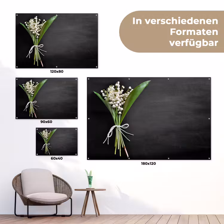 bloemen-5-1-1 tuinposter los doek klein -Xsfeer9_DE