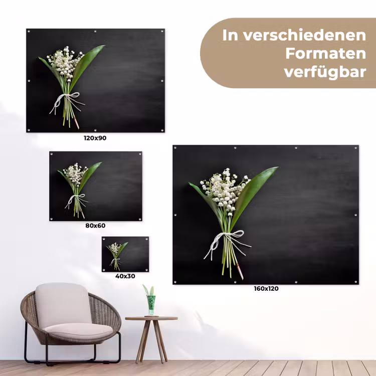 bloemen-5-1-1 tuinposter los doek klein -Xsfeer9_DE
