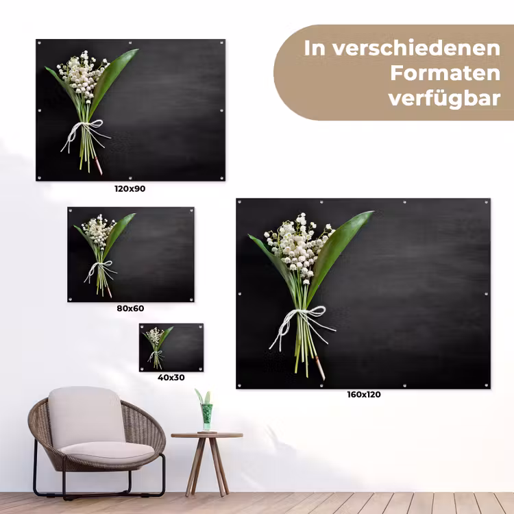 bloemen-5-1-1 tuinposter los doek klein -Xsfeer9_DE