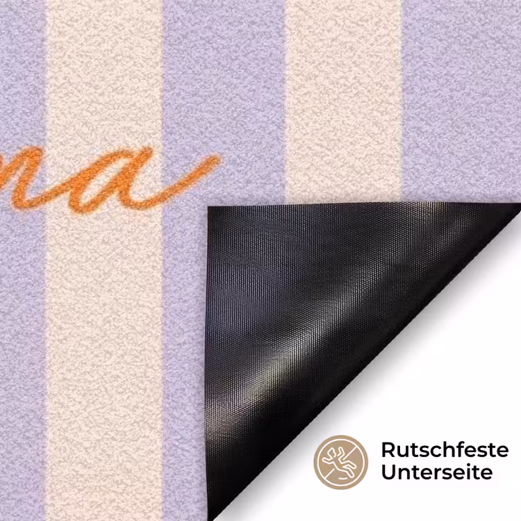 Ciao Deurmat klein -antislip_DE