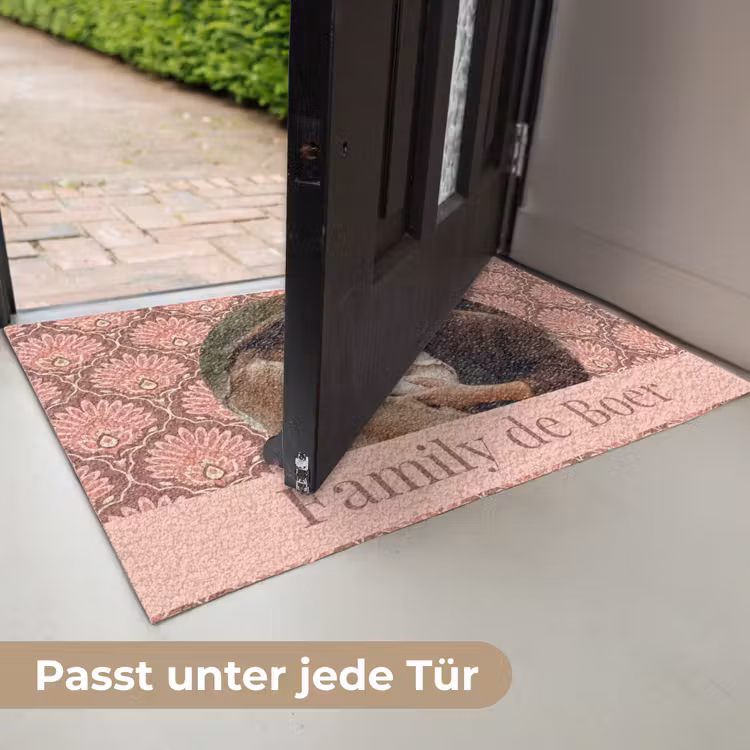 Eigen - Foto - Rond - Balk - Onder Deurmat klein -USP_DE