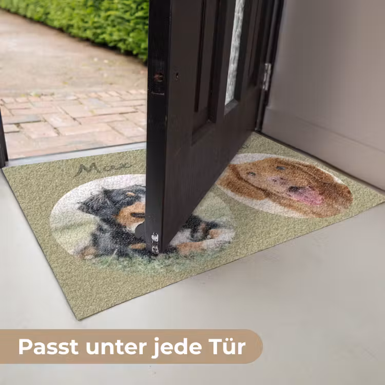 Eigen - Foto's - Rond Deurmat klein -USP_DE