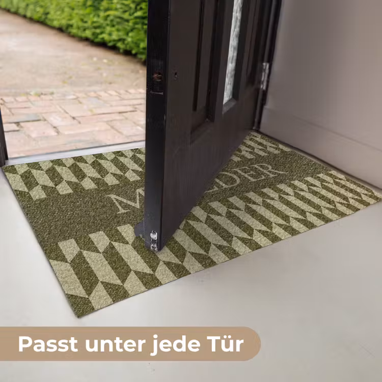Familie - In - Patroon - Column Deurmat klein -USP_DE