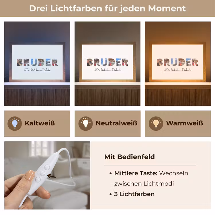upload-69dc8e3b82848-bruder Light Box met kabel (Tafellamp) klein -USP_lichtkleurDE