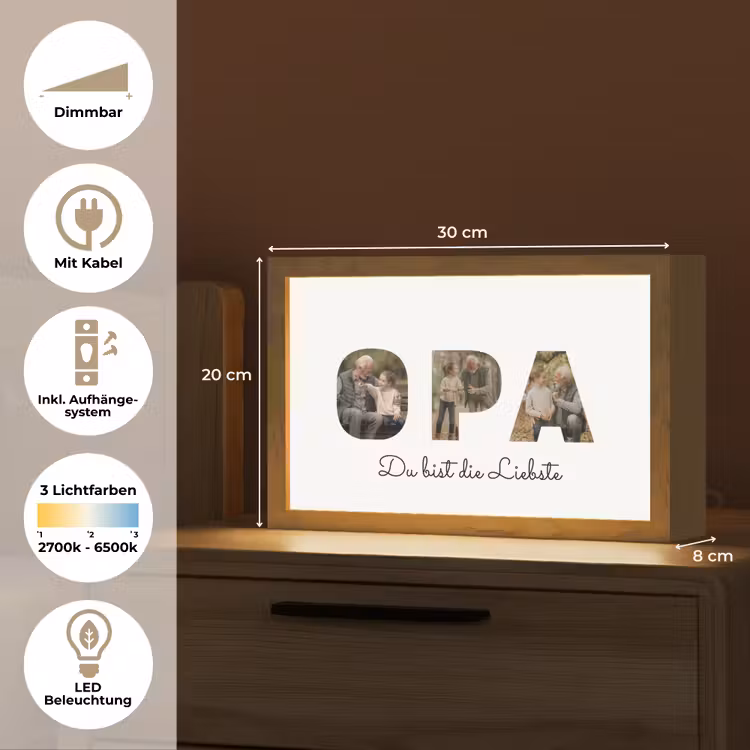 upload-69d8e362b023c-opa-duits Light Box met kabel (Tafellamp) klein -USP_DE