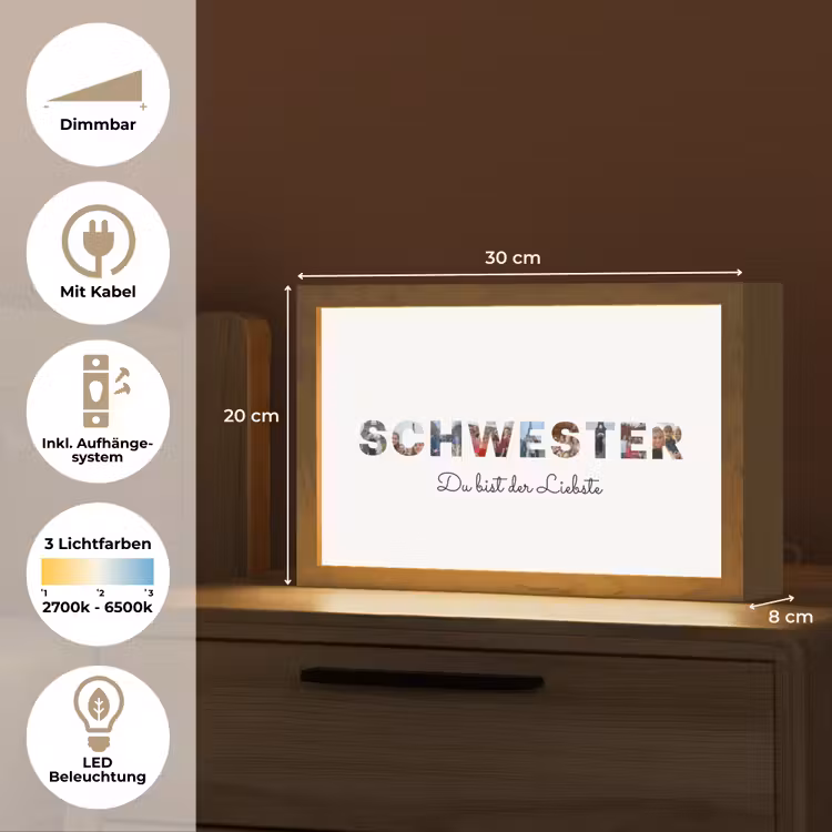 upload-69d8e362b023c-schwester Light Box met kabel (Tafellamp) klein -USP_DE