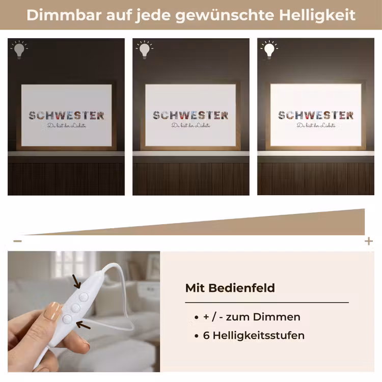 upload-69d8e362b023c-schwester Light Box met kabel (Tafellamp) klein -USP_dimbaarDE