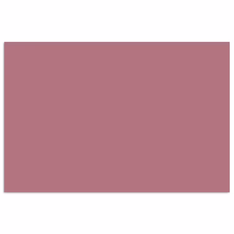 Antique - Mauve - Roze poster papier klein 62 -3d