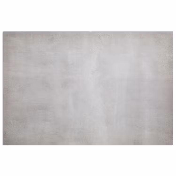 Beton - Grijs - Cement - Industrieel - Structuur poster papier klein -3d