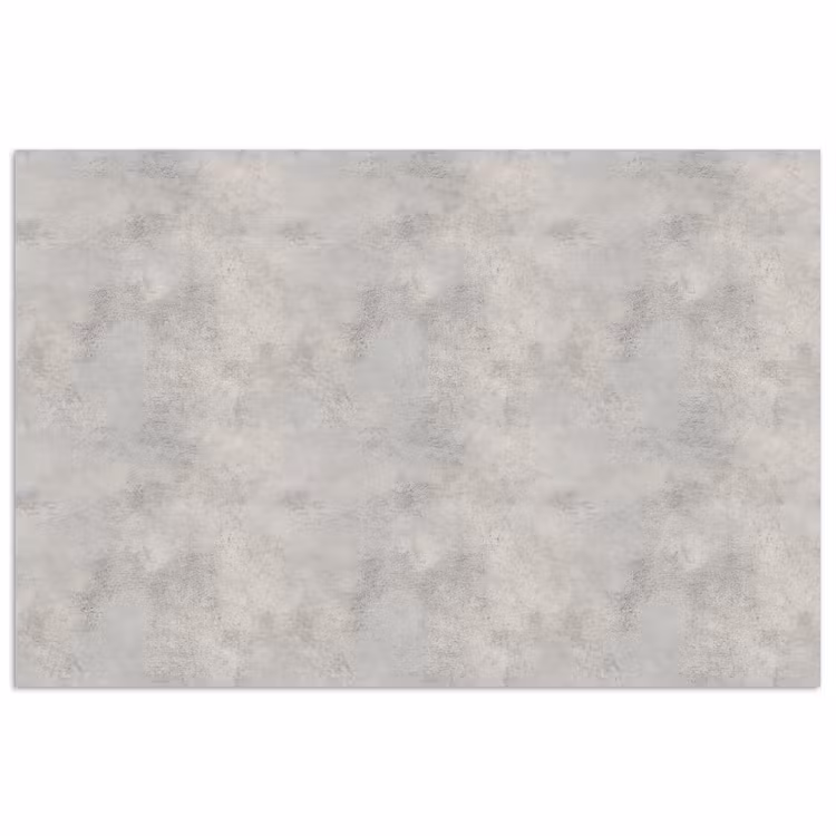 Grijs - Beton - Industrieel poster papier klein 62 -3d