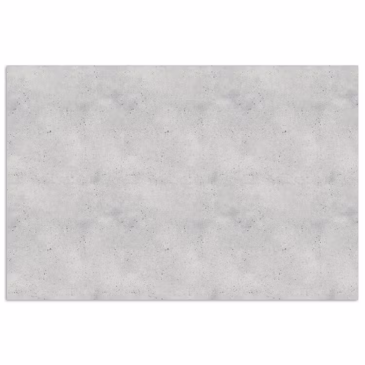 Grijs - Beton - Neutraal poster papier klein 62 -3d