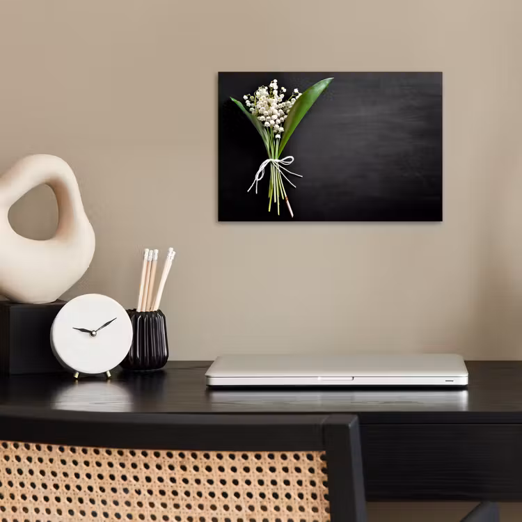 bloemen-5-1-1 poster papier klein -sfeer1