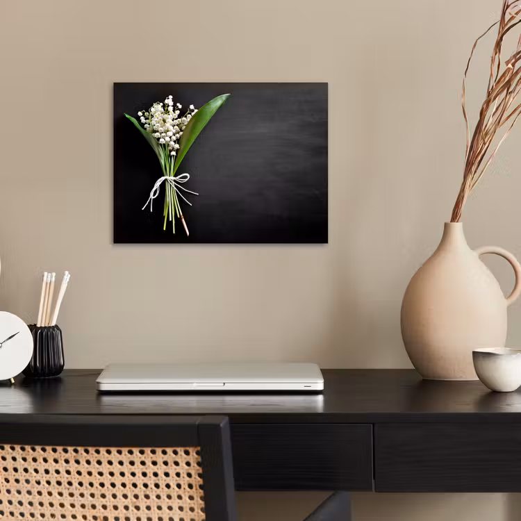 bloemen-5-1-1 poster papier klein -sfeer1