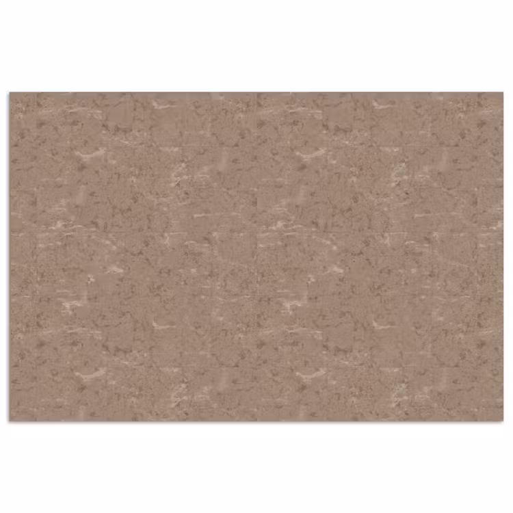 Patroon - Kalksteen - Beige poster papier klein 62 -3d