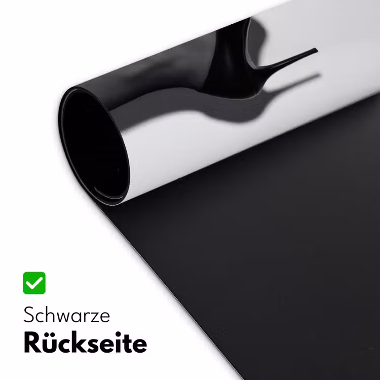 Hak - Wijn - Minimalistisch - Zwart Muismat XXL klein -ysfeer2_duits