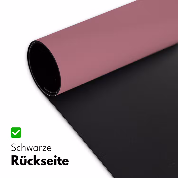 Antique - Mauve - Roze Muismat XXL klein 681 -ysfeer2_duits