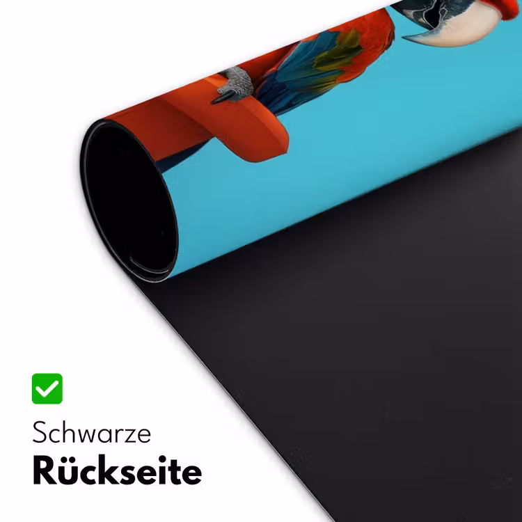 Ara - Koksmuts - Sokkel - Grappig Muismat XXL klein -ysfeer2_duits