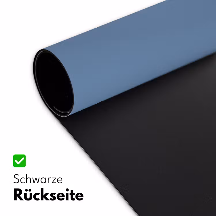 Denim - Breeze - Blauw Muismat XXL klein 681 -ysfeer2_duits