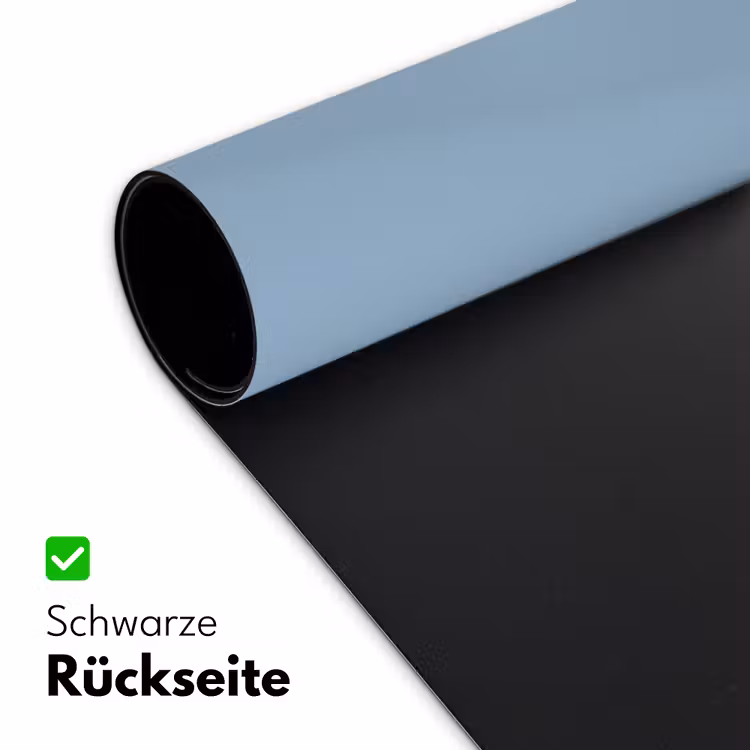 Dusty - Denim - Blauw Muismat XXL klein 681 -ysfeer2_duits