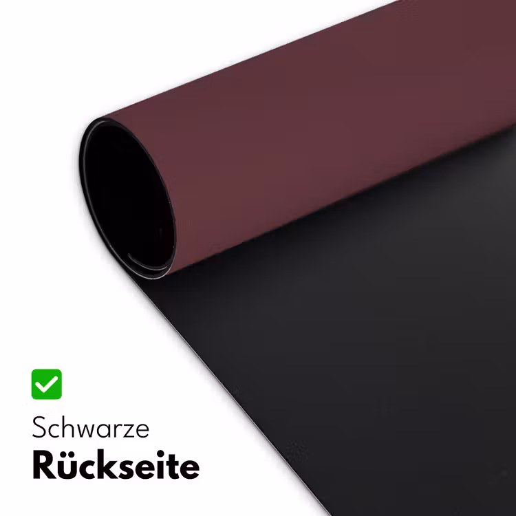 Dusty - Rose - Roze Muismat XXL klein 681 -ysfeer2_duits