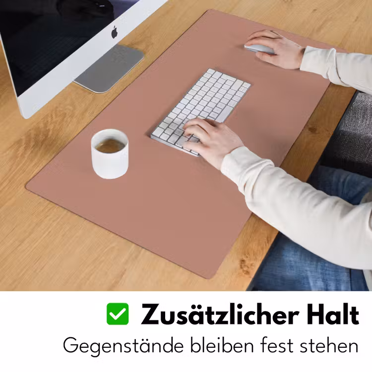 Earthy - Blusher - Roze Muismat XXL klein 681 -ysfeer3_duits