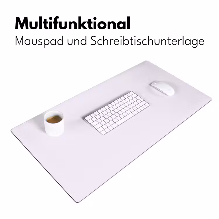 Lilac - Luxe - Paars Muismat XXL klein 681 -ysfeer4_duits