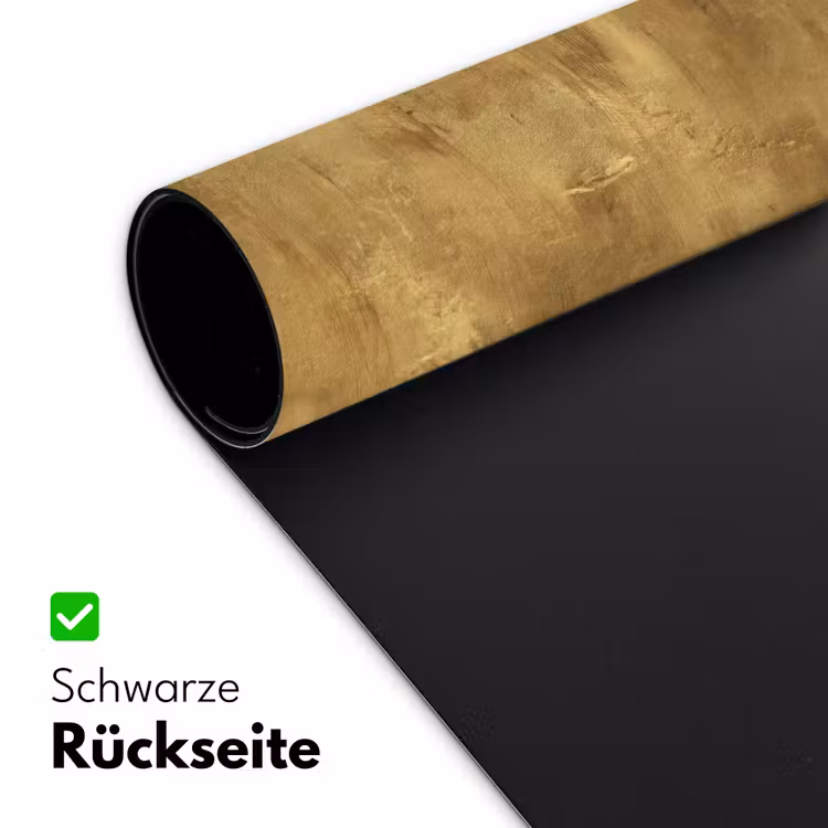 Industrieel - Textuur - Goud Muismat XXL klein 681 -ysfeer2_duits