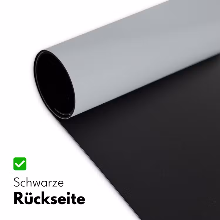 Interieur - Grijs - Licht Muismat XXL klein -ysfeer2_duits