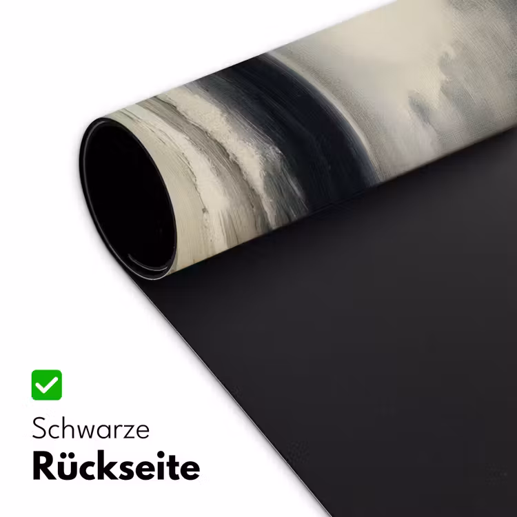 Zee - Rotsen - Storm Muismat XXL klein -ysfeer2_duits
