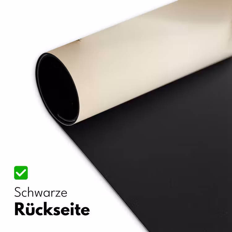 Granen - Hout - Kom - Beige Muismat XXL klein -ysfeer2_duits