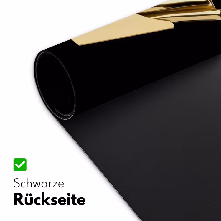 Friet - Goud - Chrome - Eten Muismat XXL klein -ysfeer2_duits