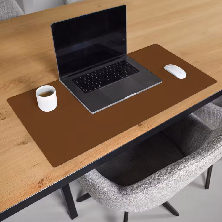 Rich - Espresso - Bruin Muismat XXL klein 681 -sfeer1