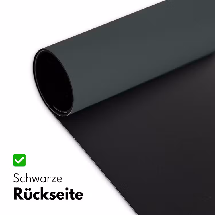 Slate - Millstone - Grijs Muismat XXL klein 681 -ysfeer2_duits
