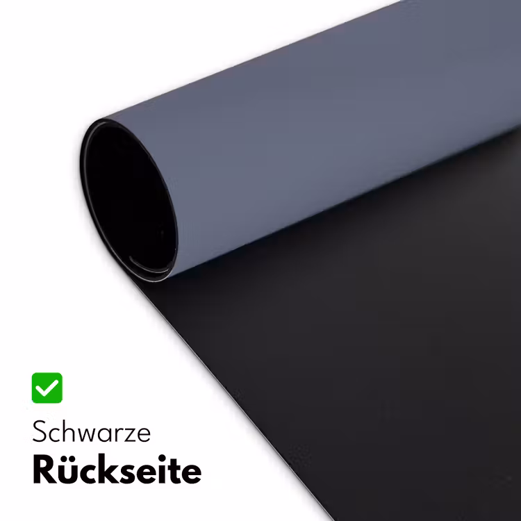Slate - Whisper - Blauw Muismat XXL klein 681 -ysfeer2_duits