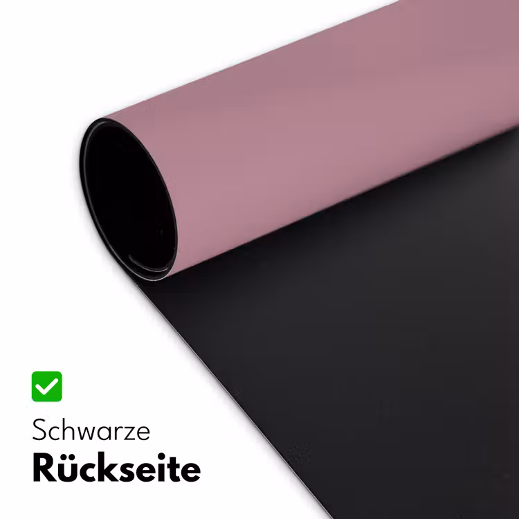 Dusty - Mauve - Paars Muismat XXL klein 681 -ysfeer2_duits