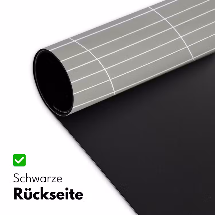 Wandtegel - Verticaal - Lichtgrijs Muismat XXL klein 681 -ysfeer2_duits