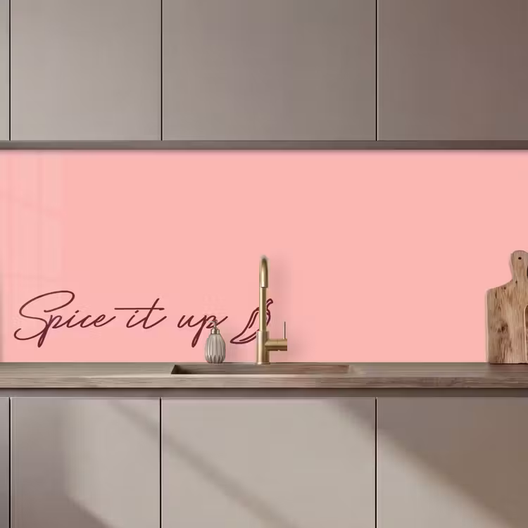 Spice it up keuken achterwand 2 middel zz_3dshopping